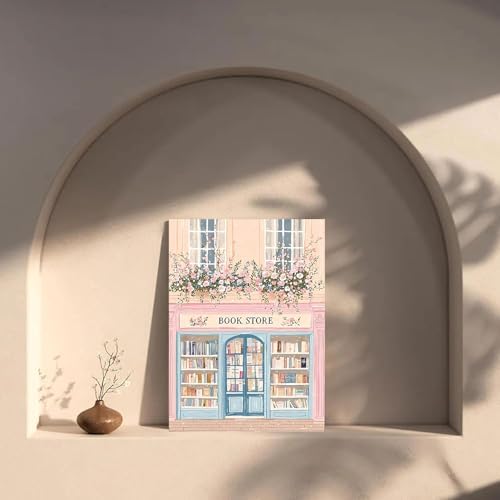 Square Diamond Art Kits for Adults Cute Diamond Painting Kit for Beginner