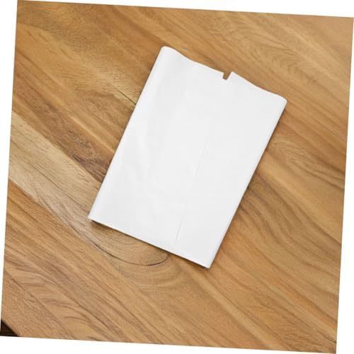 2pcs Large Blank Painting Canvas for Acrylic Watercolor Art Projects Portable DIY Graffiti Drawing Cloth Pure White Base for Artists for Indoor Outdoor Use
