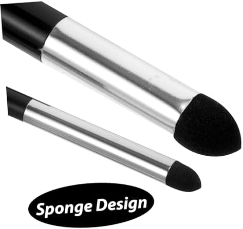 STOBOK 4pcs Double Headed Sketch Tool Set Washable Drawing Pens for Smudging Blending Compact Art Blender for Artists for Highlighting Shadowing Sketches
