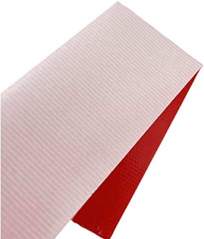 Multi-Purpose Duct Tape 2 Inch x 33 Yards (Red)