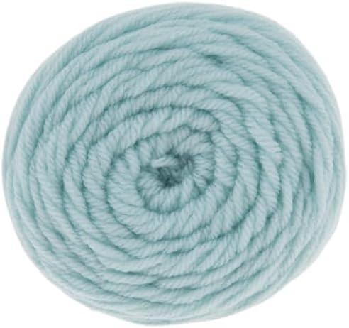 Hobby Lobby I Love This Yarn, 100% Acrylic, 36 Arctic Ice, Set of 2