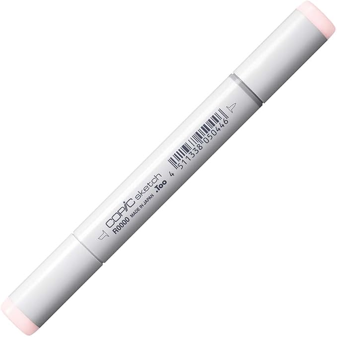 Copic Sketch Markers, Pink Beryl