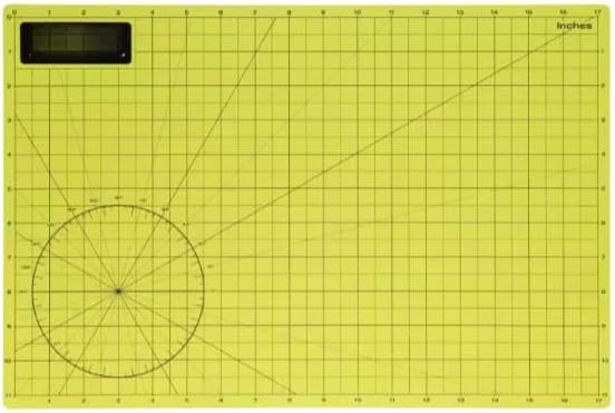 RHCM03 Fits For RYOBI A3 Self-Healing Cutting Mat