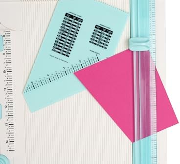 We R Memory Keepers The Works All-in-One Tool-12 Pieces