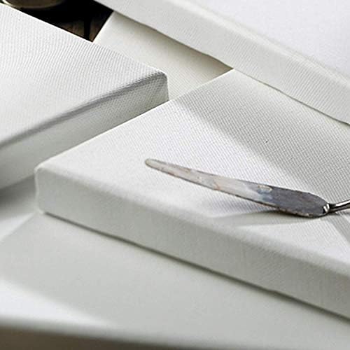 Winsor & Newton Classic Cotton Canvas, 4" x 6"