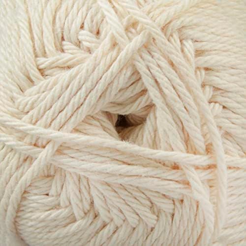 Craft Cotton - Bag of 5 Yarn Pack