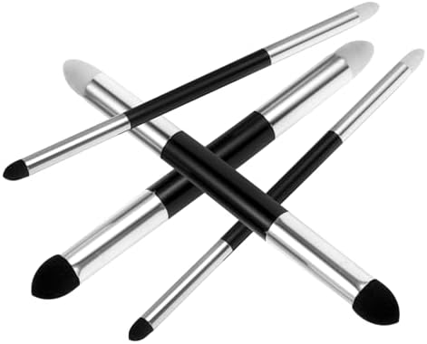 Veemoon 4pcs Double Headed Sketch Blending Art Beginners Washable Tools for Drawing Shading and Detail Correction