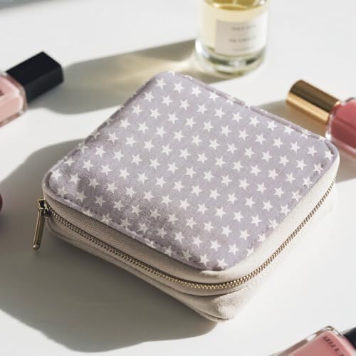 Aubliss 8pcs Fat Quarter Fabric Bundles 100% Cotton 20'' x 20''