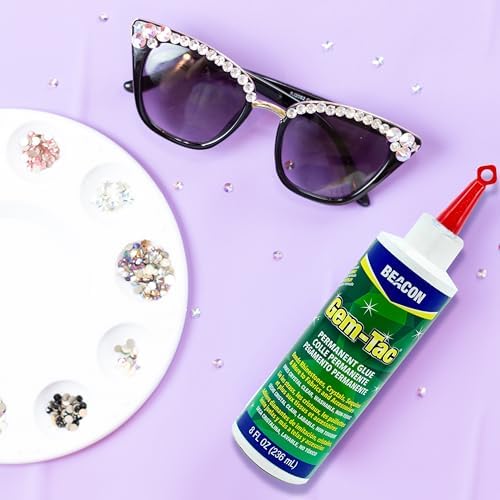 Beacon Gem Tac Glue 4oz