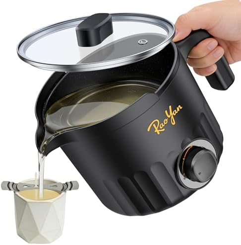 Candle Wax Melter, Candle Making Kit for DIY Crafting | Wax Melting Pot with Precise Temperature Control for Candle & Soap Making, Ideal for Adults and Beginners