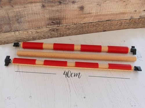 Nurge Embroidery Table Stand Extension Rod