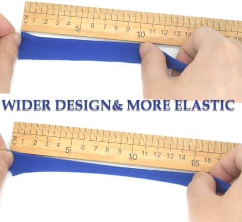 Tshirt Yarn for Crocheting,Rainbow T Shirt Chunky Elastic Fabric Thick T-Shirt Crochet Yarn for Beginners Crocheting Hand Knitting Bag/Basket/Coasters/DIY Crafts/Home Decor 200G-Pastel Rainbow