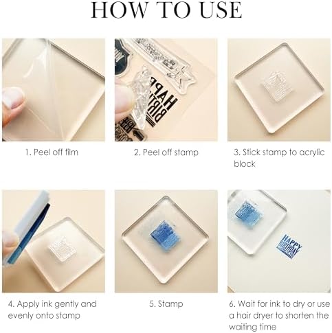 J6&H6 Card Making Kits For Creative people - 30 Blank Greeting Cards And Envelopes with Supplies and Stamp Set-Giftable DIY Greeting Card Set-Perfect for Birthdays Festive Celebrations Christmas Thank You