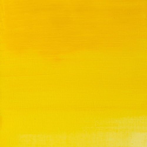 Winsor & Newton Artisan Water Mixable Oil Paint, 37ml, Cadmium Yellow Pale