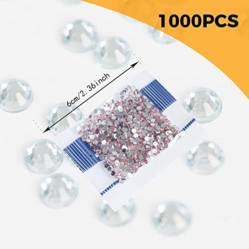 ForeverYoung Rhinestones Diamond Painting Beads
