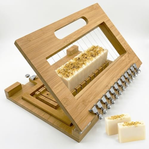 Soap Cutters for Soap Making
