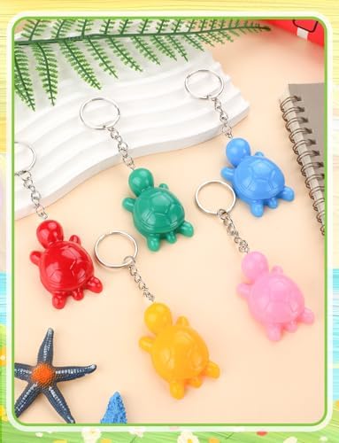 12 PCS Mini Turtle Resin Molds, Little Turtle Molds