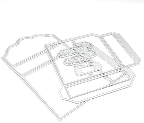 KSCRAFT 2025 June Summer Beach Travel Metal Cutting Dies Stencils for DIY Scrapbooking Decorative Embossing DIY Paper Card (3D Foam Tape Holder)