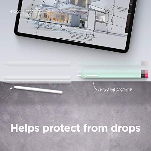 elago Case for Apple Pencil Pro & Apple Pencil 2nd Generation