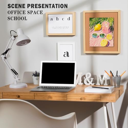 XUNLURY Summer Lemon Cocktail Diamond Art Kits 2 Pcs, Amalfi Coast Lemon Coastal Beach Diamond Painting Kits for Adults Beginners, Full Drill Diamonds Dots for Home Decor, 9.8x11.8 Inch