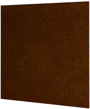 Ampersand Claybord | 2.5x3.5-5pk | 1/8" Flat|Ink & Acrylic Painting Panel