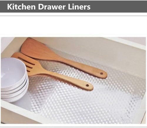 Soqool Kitchen Wallpaper Oil Proof Sticker, Silver Aluminum Foil Heat Resistant Backsplash Protector Peel and Stick, Self Adhesive Contact Paper for Cabinet Liner, Drawer and Shelf 15.7 x118.1 Inch