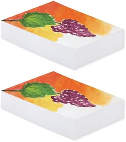 UCREATE Mixed Media Paper, Heavyweight, 12" x 18", 500 Sheets/Pack, 2 Packs