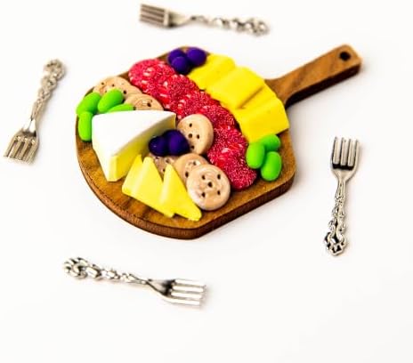 Sculpey III® 10 Bright Colors of Polymer Oven-Bake Clay, Non Toxic,1.25 lbs., great for modeling, sculpting, holiday, DIY, mixed media and school projects. Perfect for kids and beginners!