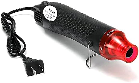 Sumi Living Mini Heat Gun, Hot Air Gun Tool