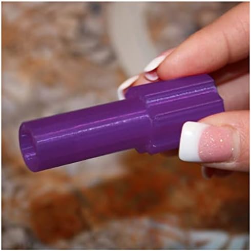 HoopKeyDoo Embroidery Hoop Tightening Tool for Bernina Hoops – Finger-Saving Embroidery Hoop Key