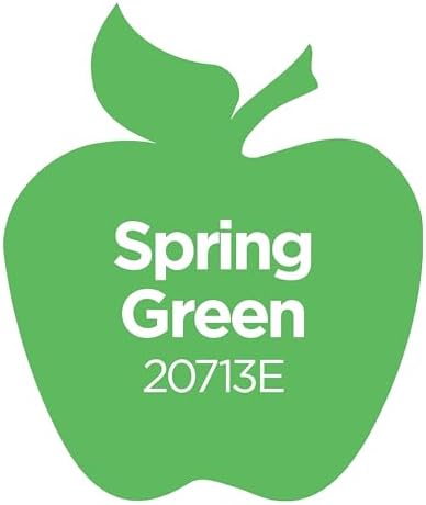 Apple Barrel, Acrylic Paint, 8 fl oz, Spring Green, (Pack of 12)