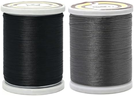 300Yards T70 Extra Strong Bonded Nylon Thread Heavy Duty Upholstery Thread