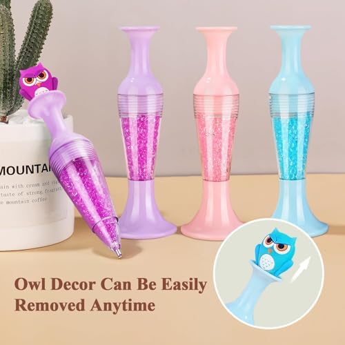 3 PCS Diamond Art Pens, Flower Pot-Shaped Drill Pen Tools and Accessories