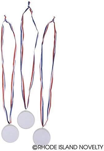 Design Your Own Award Medals, (24 CT) 1pack