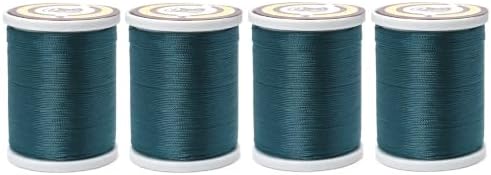 300Yards T70 Extra Strong Bonded Nylon Thread Heavy Duty Upholstery Thread