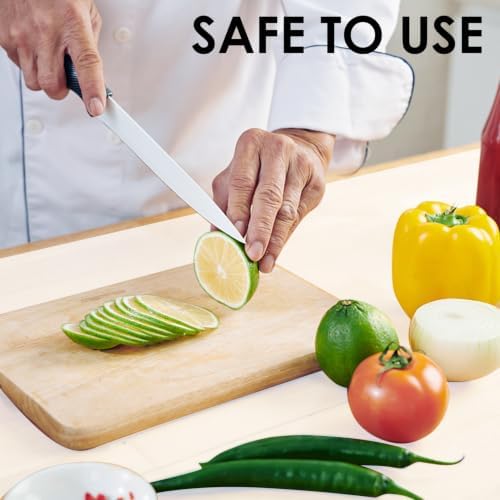 Extra Large silicone Mats, Food-Grade Kids Silicone Placemats Silicone Mats for Kitchen Counter Heat Resistant Mat, Non Stick Silicone Mat for Craft Pastry Baking, 27.6'' x 15.7''translucent white