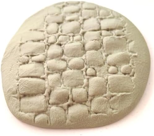 7-Piece Texture Roller Set, Tabletop Terrain Road Pattern Tool