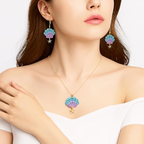 9pcs Mother‘s Day Polymer Clay Earring Cutters - Polymer Clay Molds & Polymer Clays Earring Cutters for Jewelry Making - Flower Polymer Clays, for Dates, Parties, Mother’s Day