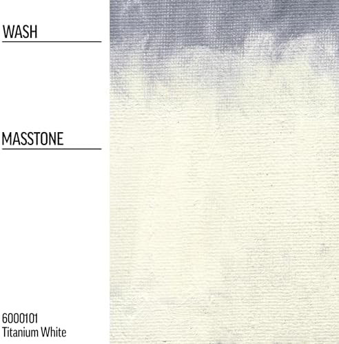 Williamsburg Artist Oil Colors, Titanium White, 37 ml Tube