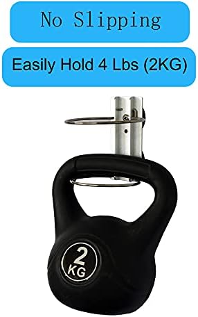 YYST Magnetic Heat Gun Holder With Scratch Less Base Tool Rack - No Heat Gun (1)