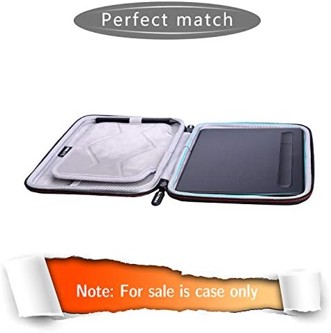 L LTGEM Tablet Case for Wacom Small CTL4100