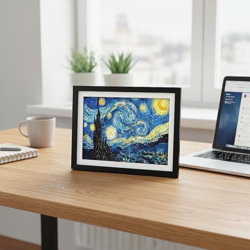 NIHO-JIUMA Diamond Painting Kits, 20x30cm/8x12inches
