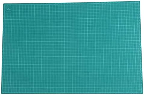 Mingzhe A1 Cutting Mat 5 Ply Durable Self Healing Cut Pad for DIY Crafts and Writing 36"x24"