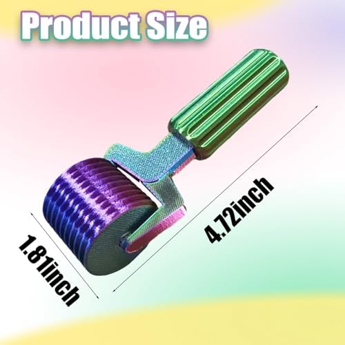 3D Printed Diamond Art Roller