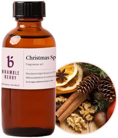Bramble Berry Amber Fragrance Oil | for Soap, Candles, Lotion & Perfume