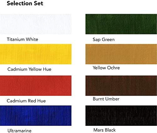 SYSTEM3 Selection Set 8 x 59ml