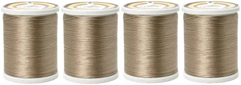 300Yards T70 Extra Strong Bonded Nylon Thread Heavy Duty Upholstery Thread