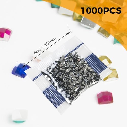 ForeverYoung Rhinestones Diamond Painting Beads