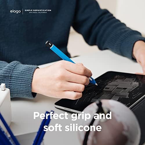 elago Case for Apple Pencil Pro & Apple Pencil 2nd Generation