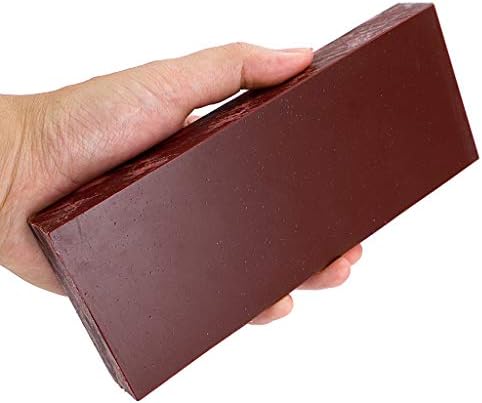 MDLUU PP Mallet Mat, Leather Stamping Pad, Leather Craft Tool for Hole Punch, Cutting, Sewing